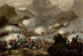 William Heath Battle of the Pyrenees July 28th 1813 Military War